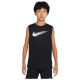 Nike Παιδική αμάνικη μπλούζα Dri-FIT Multi